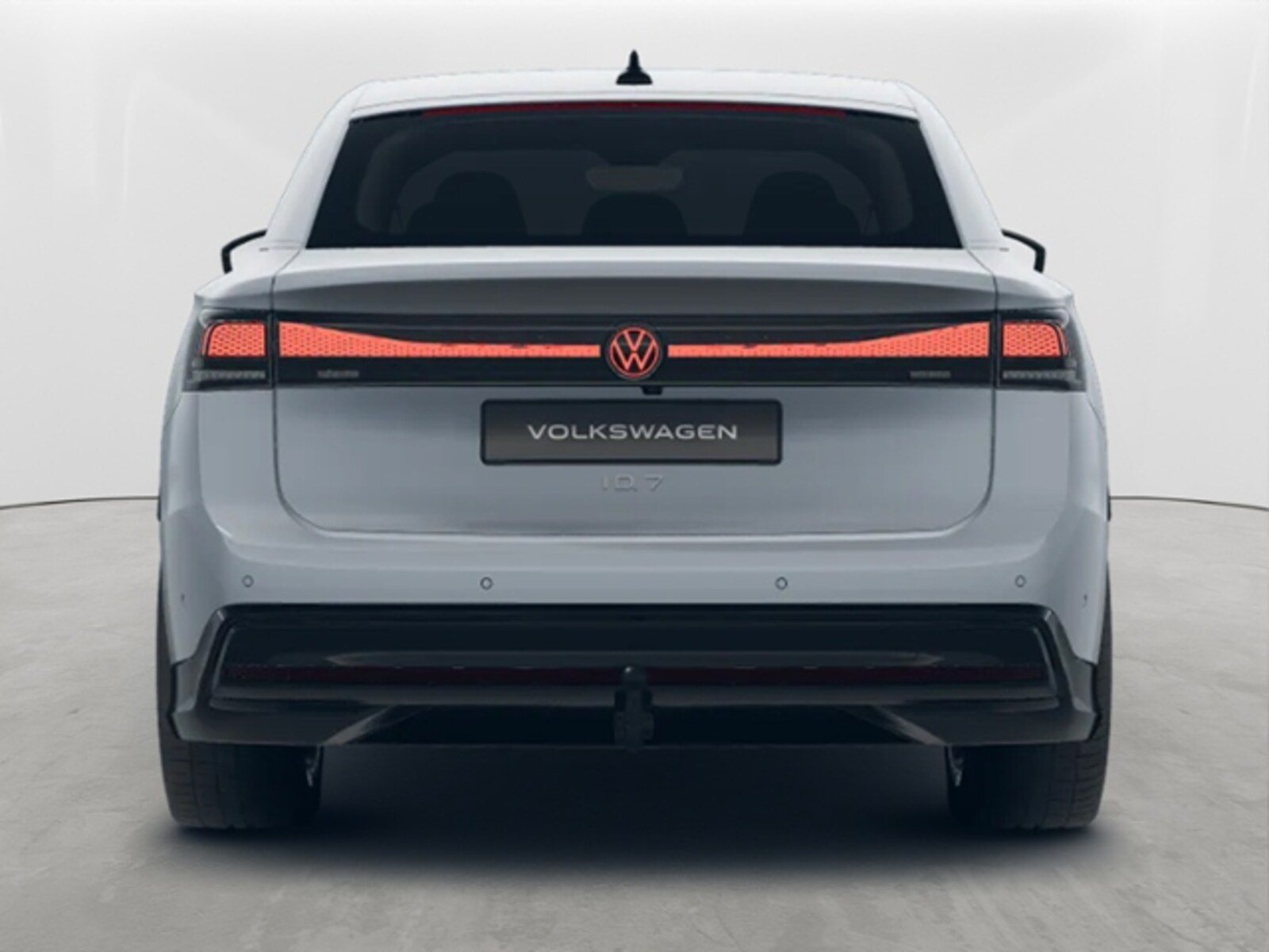 Volkswagen ID.7 – Bild 6