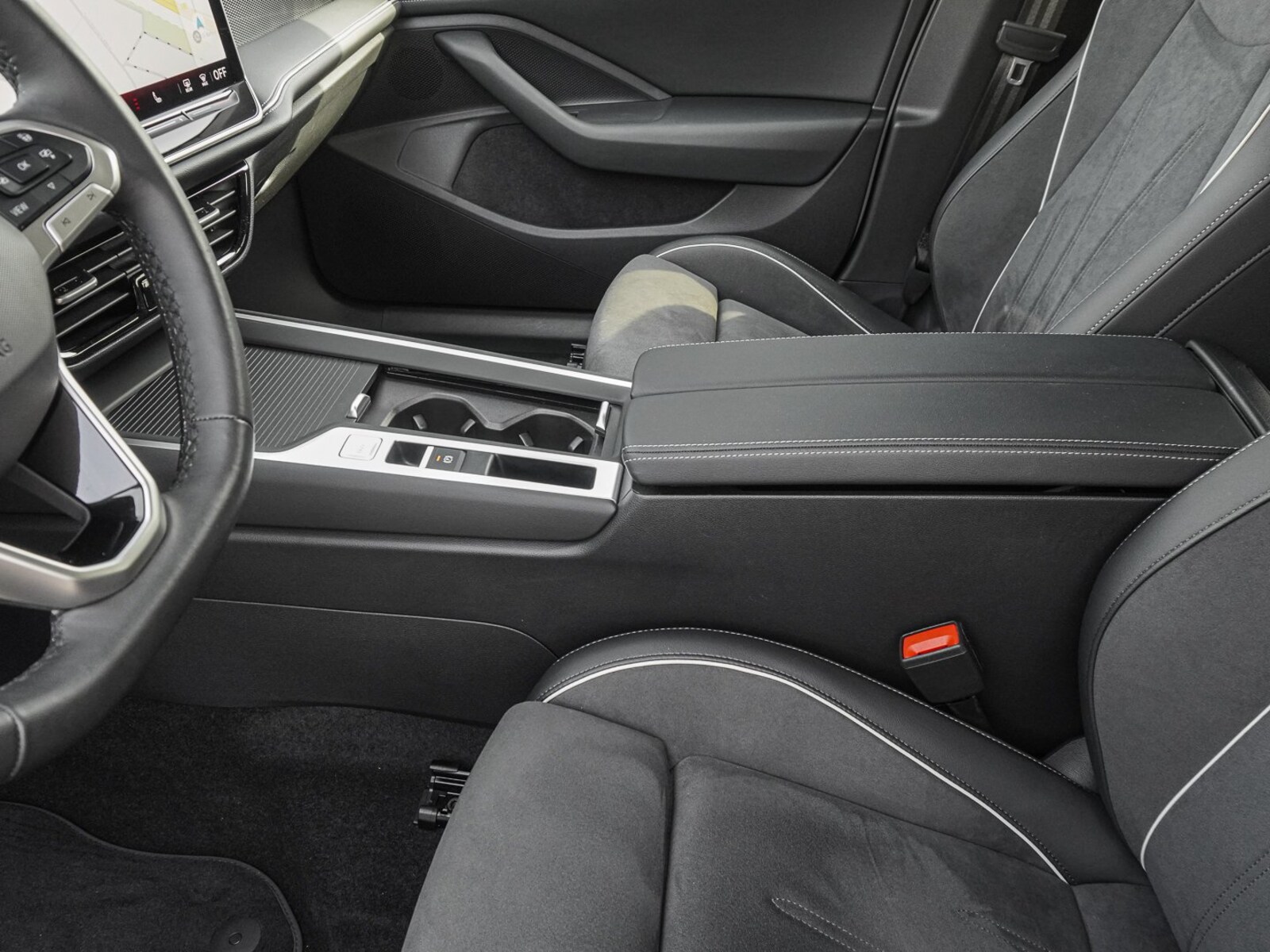 Volkswagen Passat – Bild 15