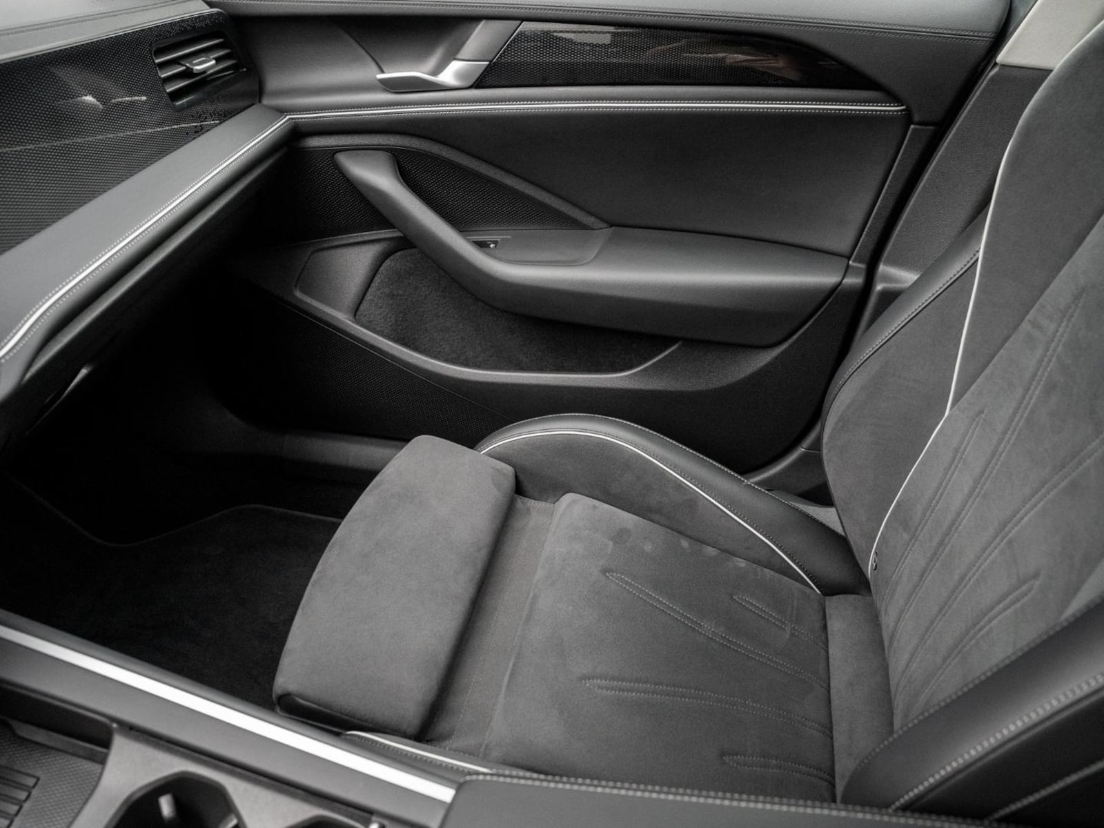 Volkswagen Passat – Bild 20