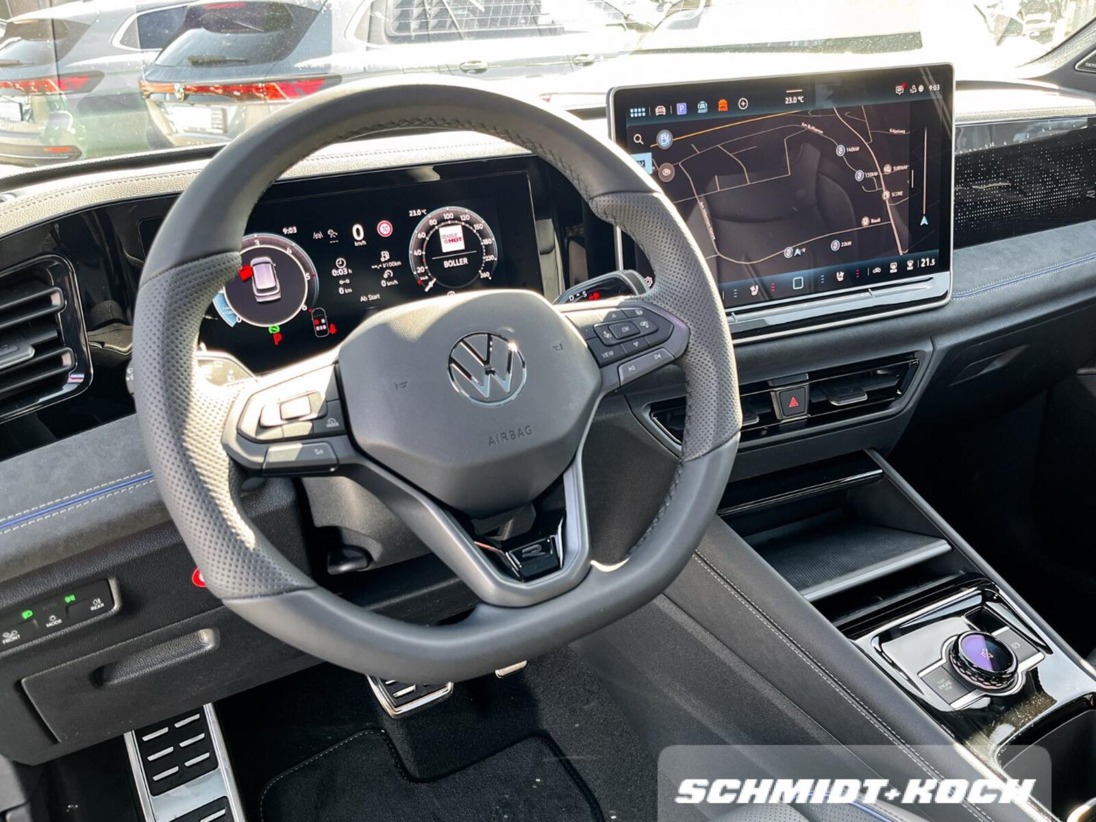Volkswagen Tiguan – Bild 11