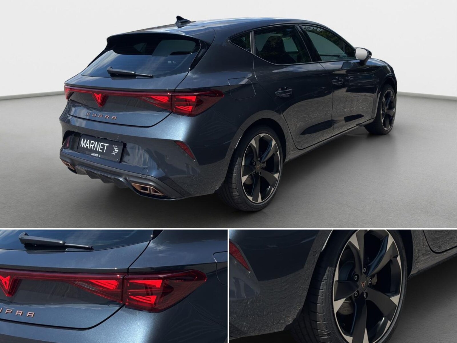 CUPRA Leon – Bild 17
