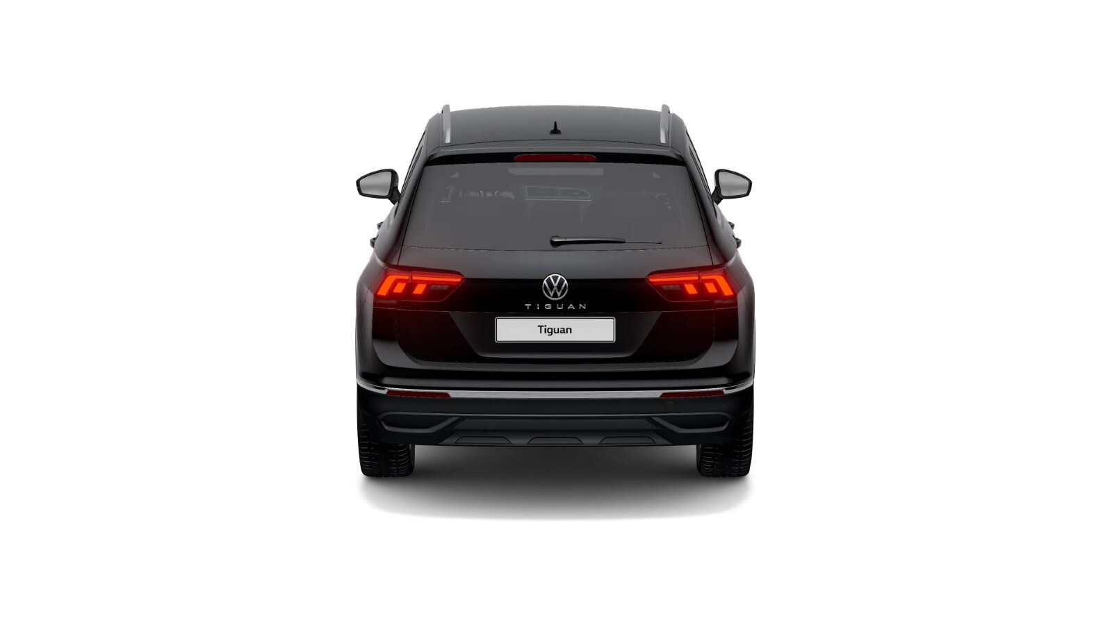 Volkswagen Tiguan – Bild 7