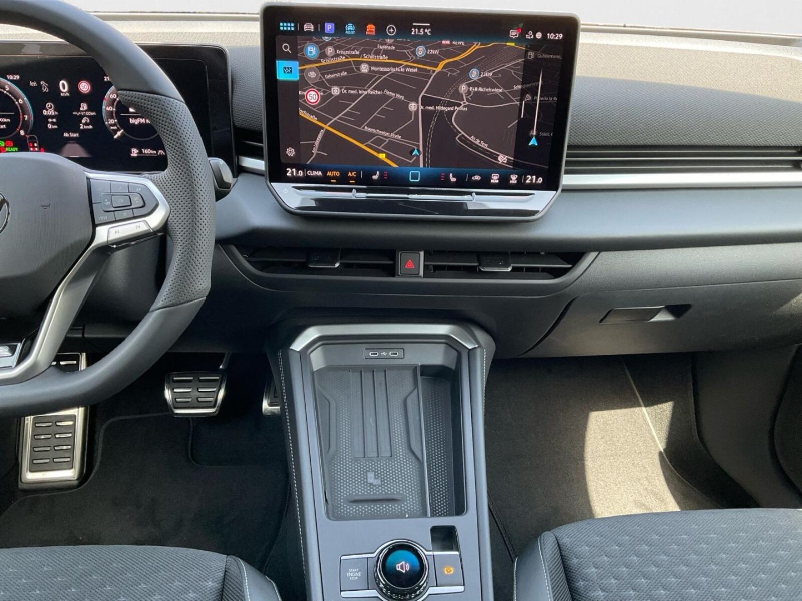 Volkswagen T-Roc – Bild 12