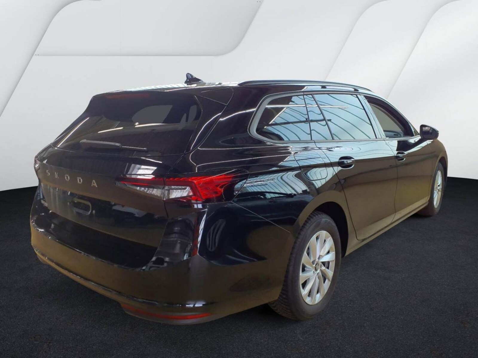 Škoda Superb Combi – Bild 3