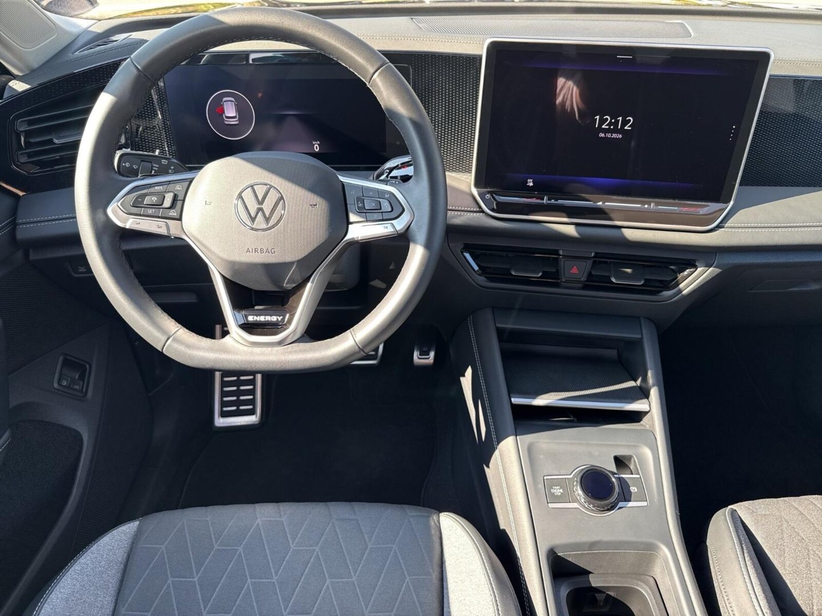 Volkswagen Tiguan – Bild 28