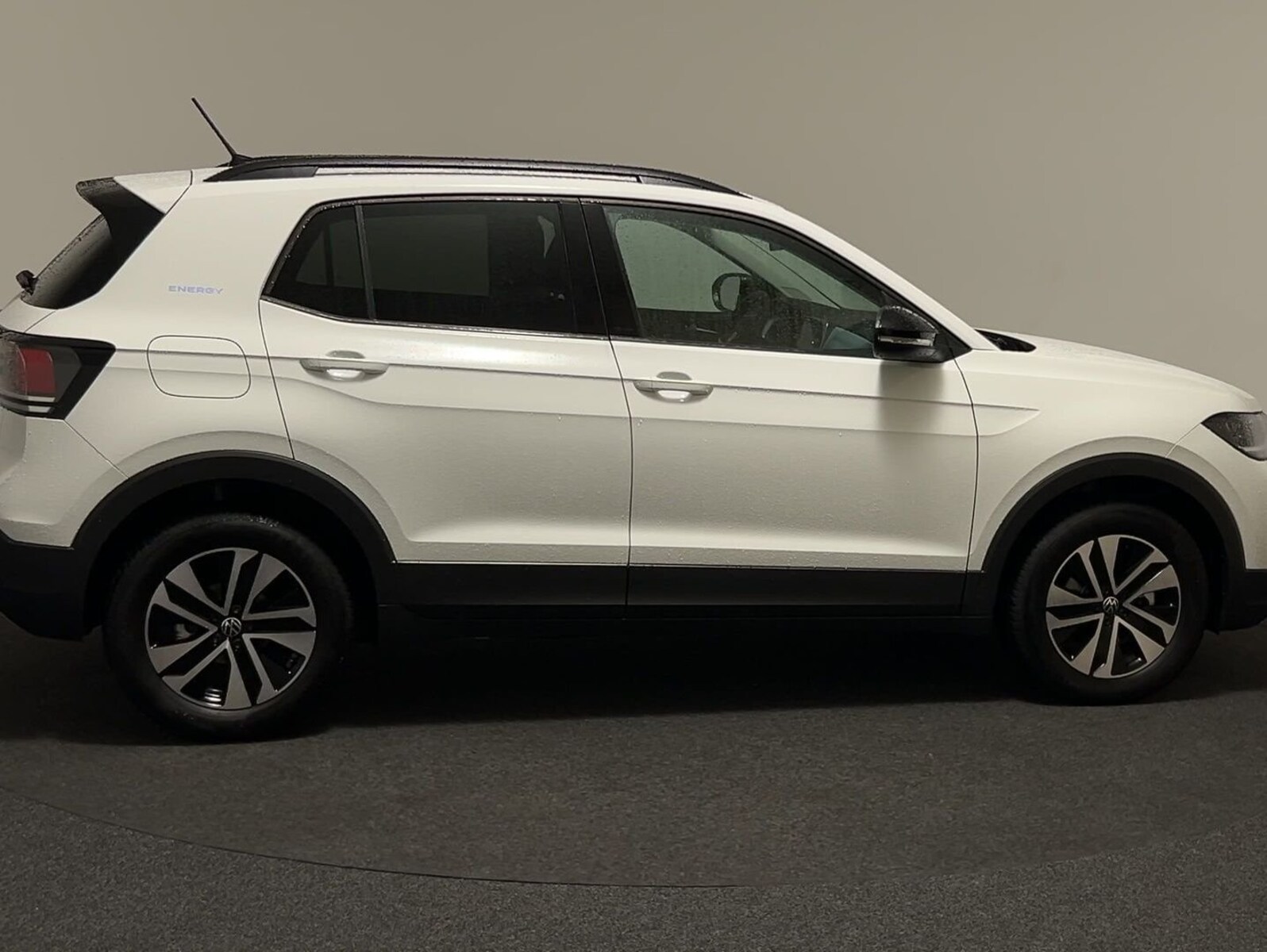 Volkswagen T-Cross – Bild 7