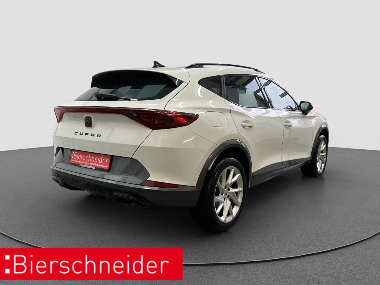CUPRA Formentor – Bild 6