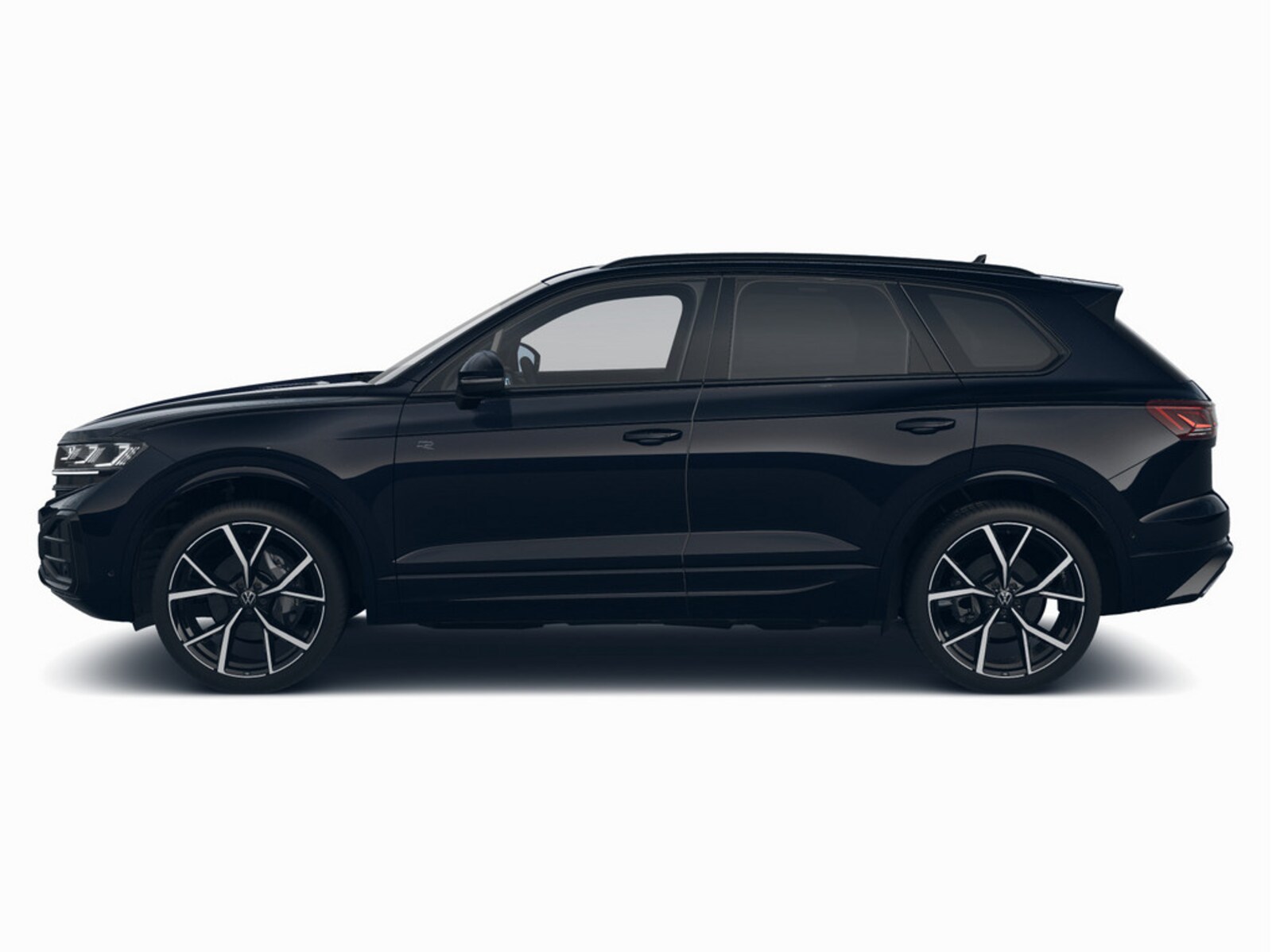 Volkswagen Touareg – Bild 6