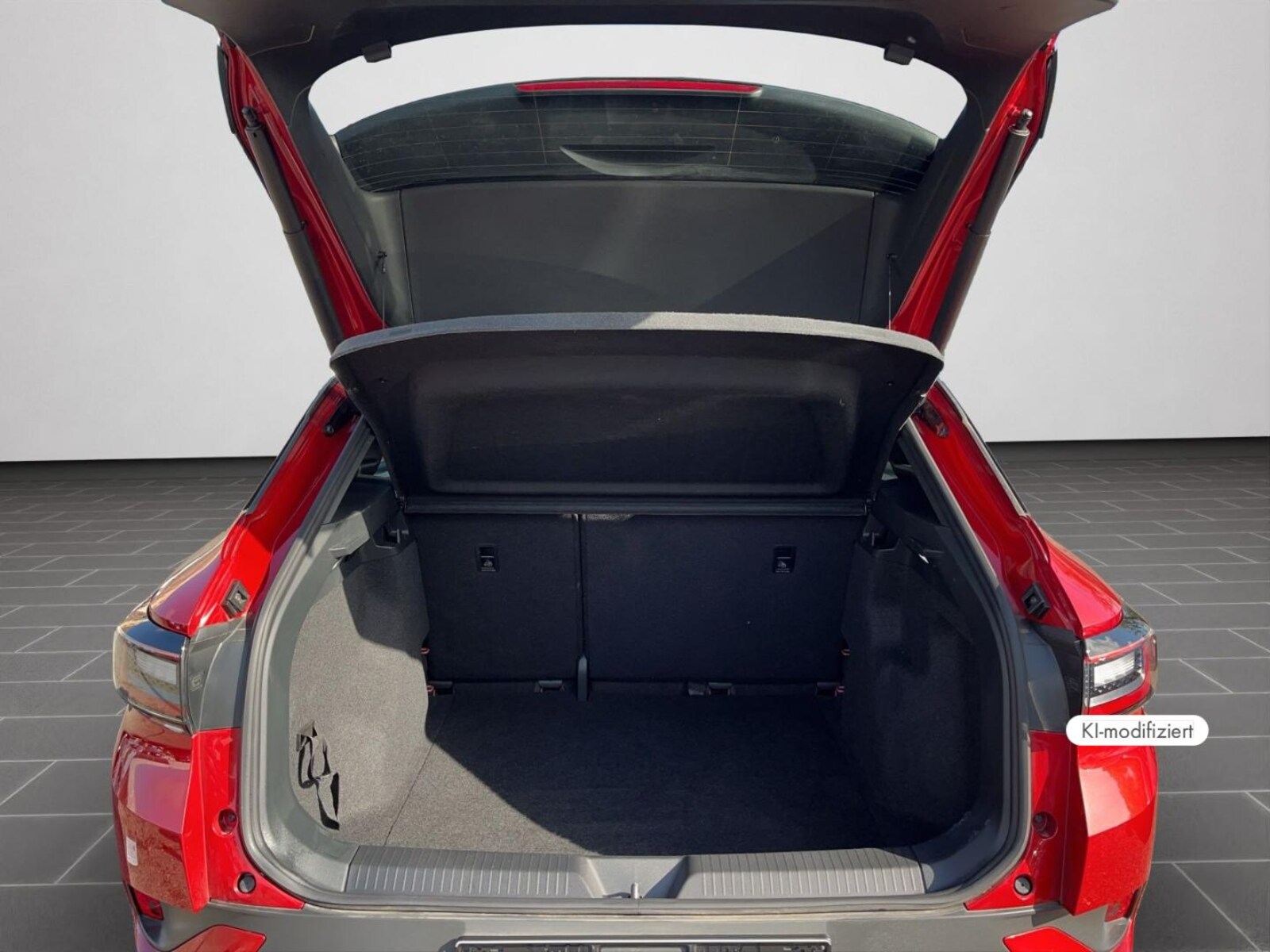 Volkswagen ID.4 – Bild 15
