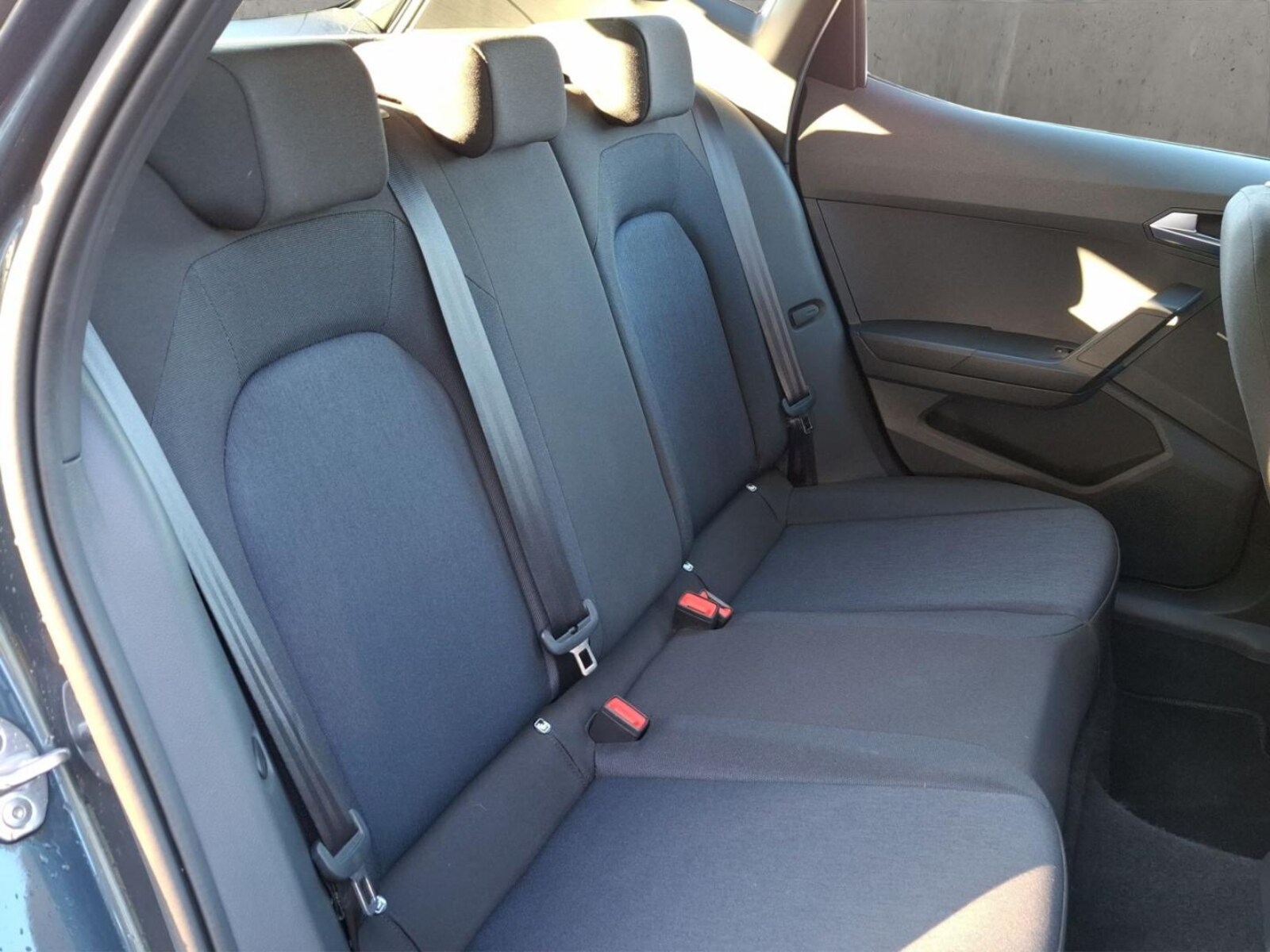 SEAT Arona – Bild 17