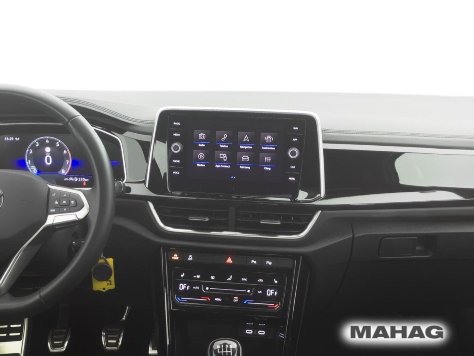 Volkswagen T-Roc – Bild 16