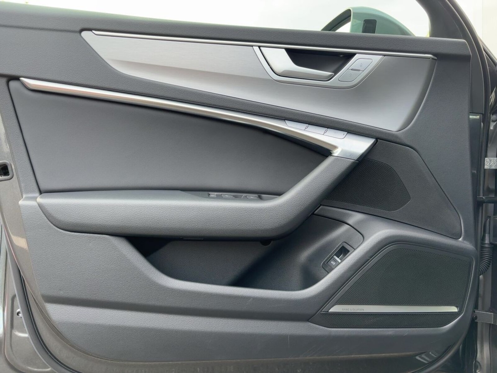 Audi A6 Limousine – Bild 14