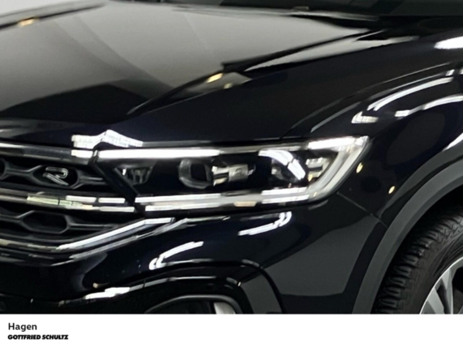 Volkswagen T-Roc – Bild 4