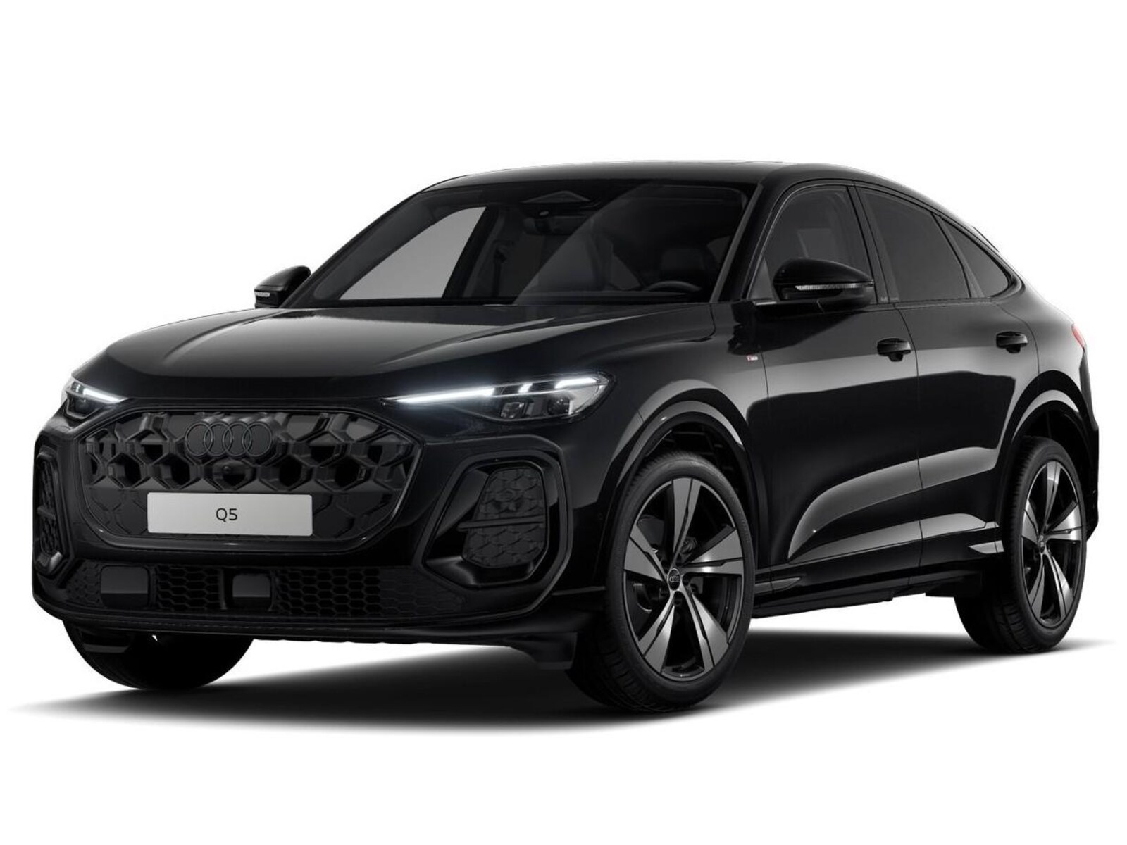 Audi Q5 Sportback – Bild 5