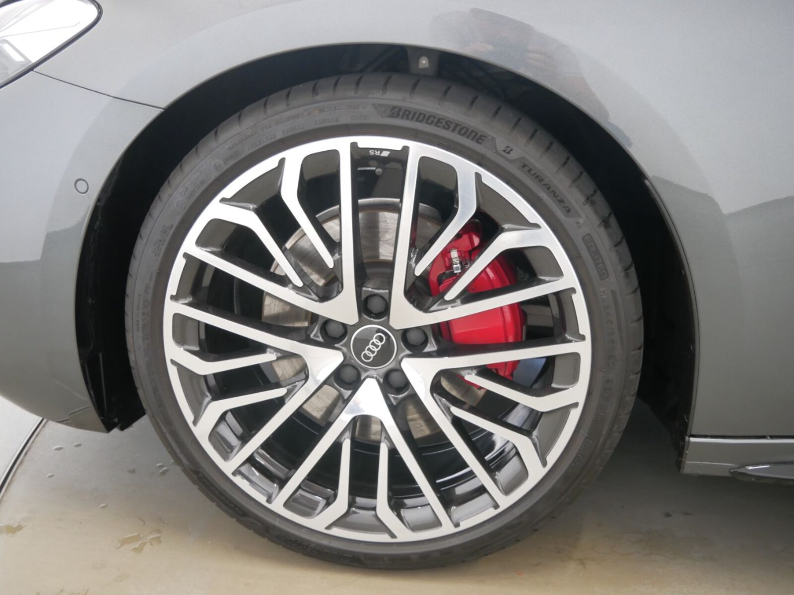 Audi A5 Avant – Bild 16