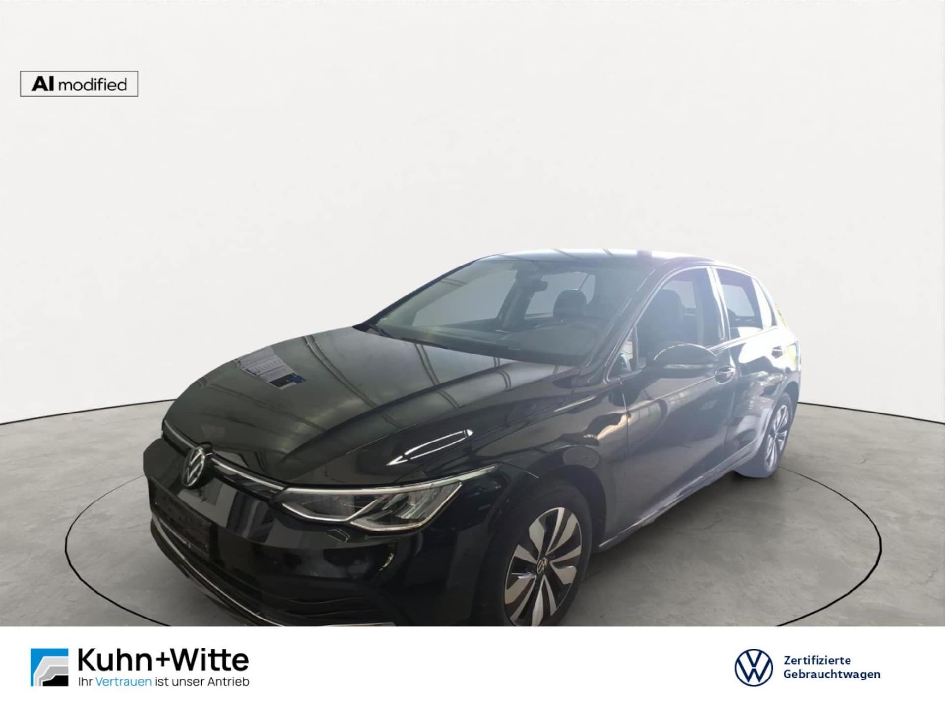 Volkswagen Golf 2024