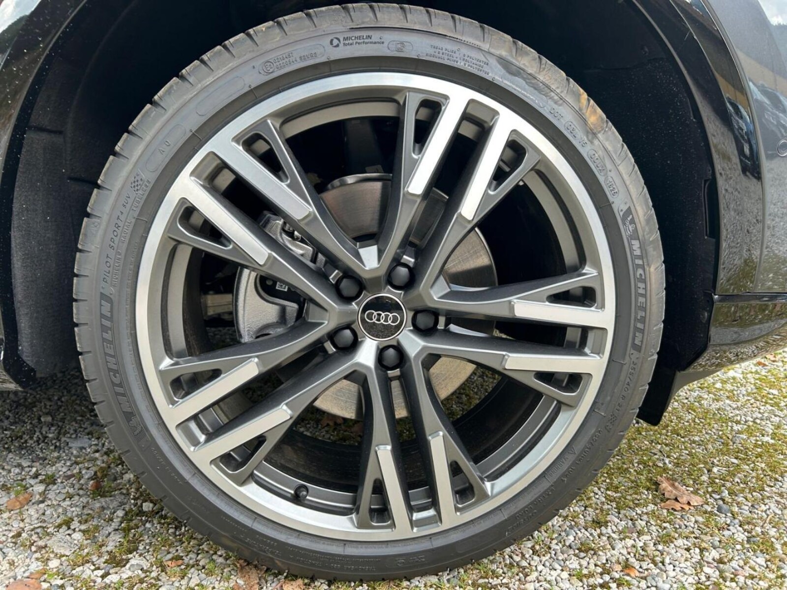 Audi Q5 Sportback – Bild 14