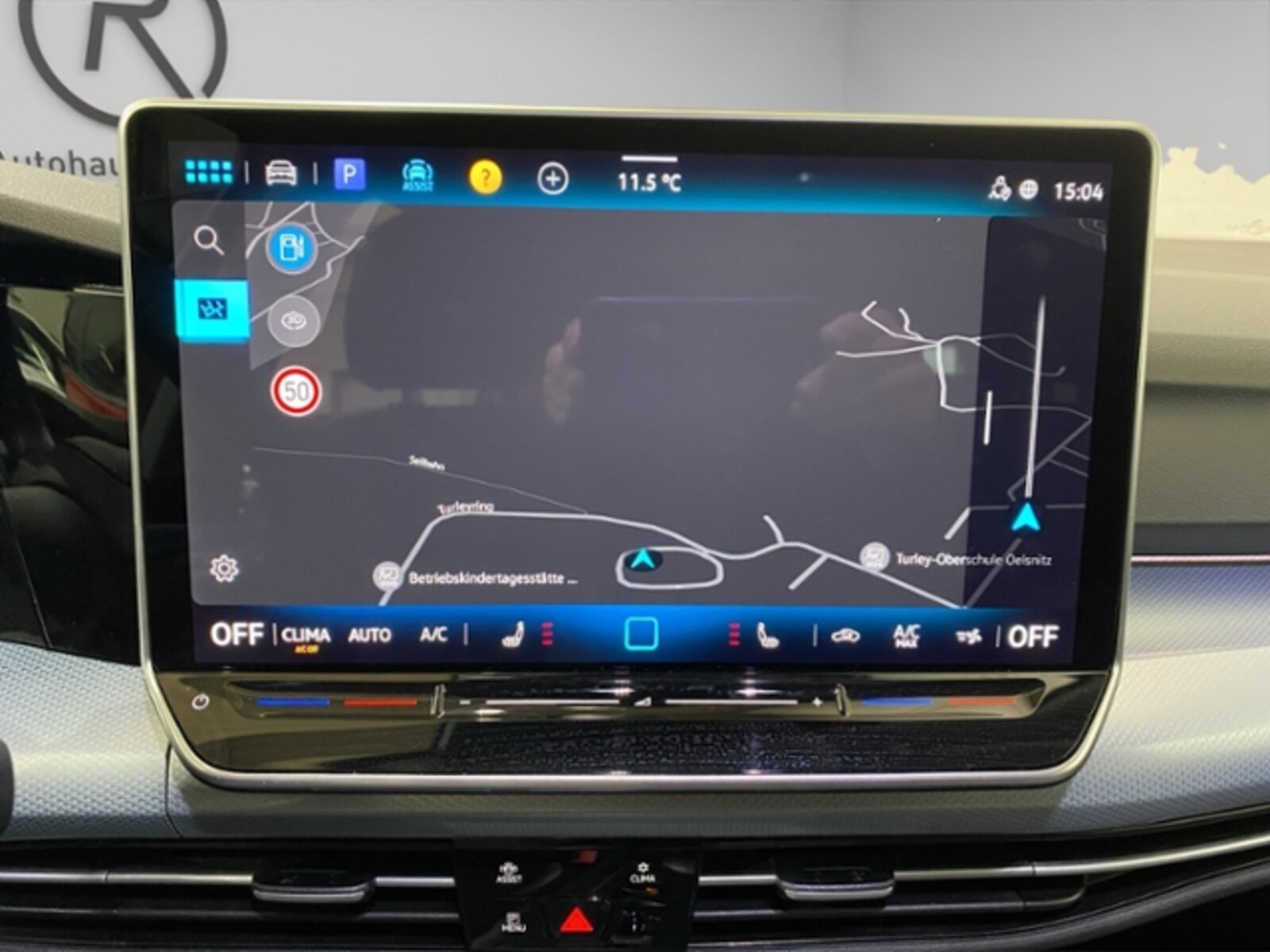 Volkswagen Golf Variant – Bild 7