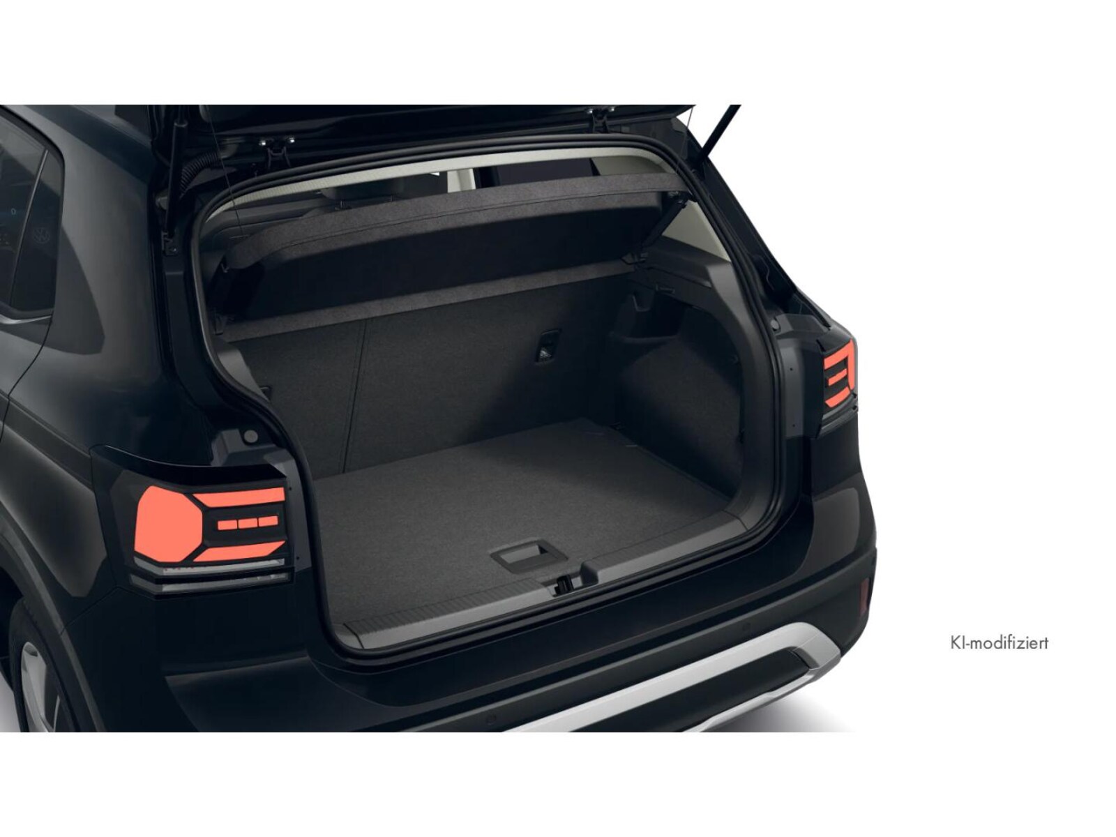 Volkswagen T-Cross – Bild 7