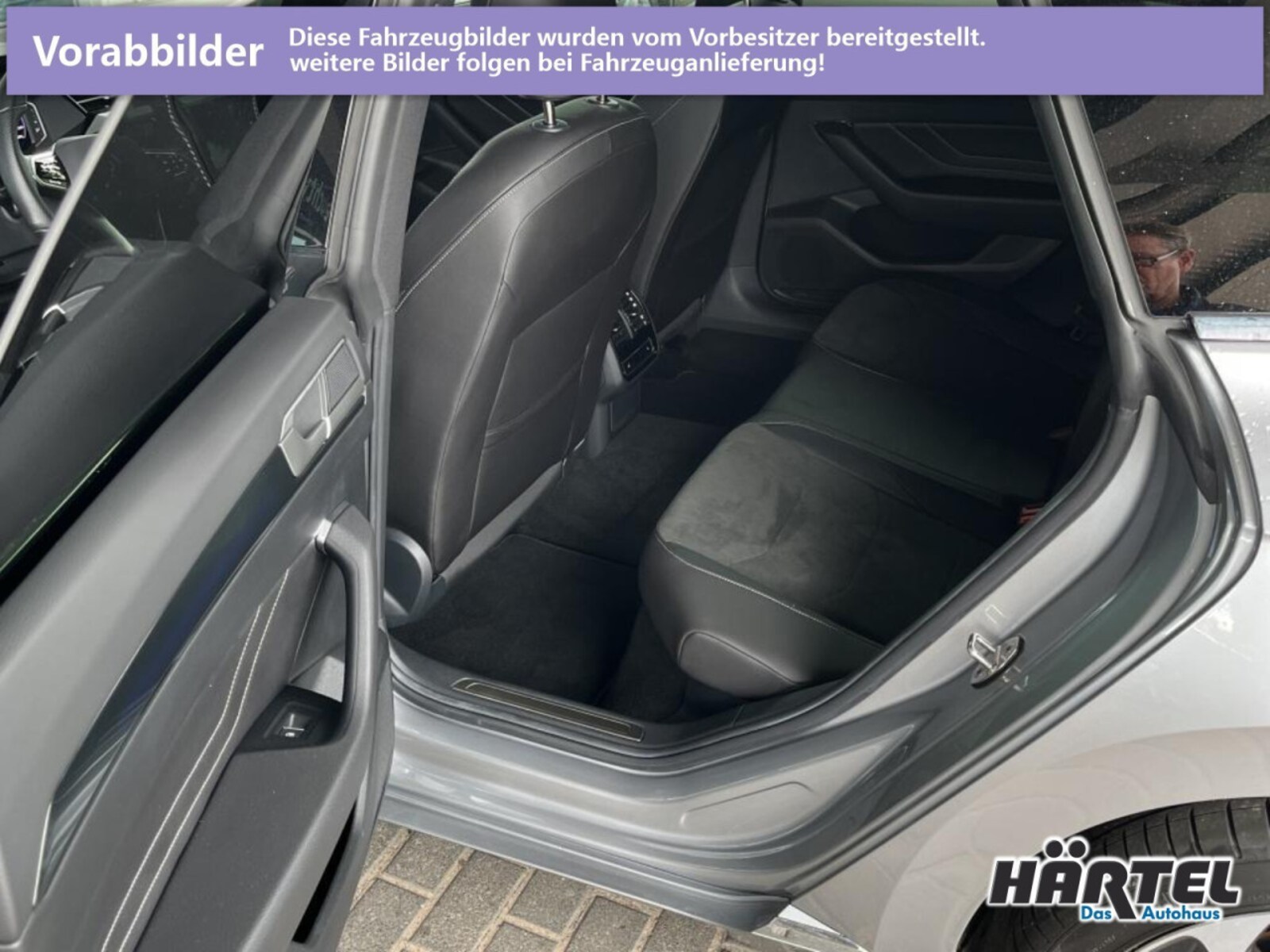 Volkswagen Arteon Shooting Brake – Bild 5
