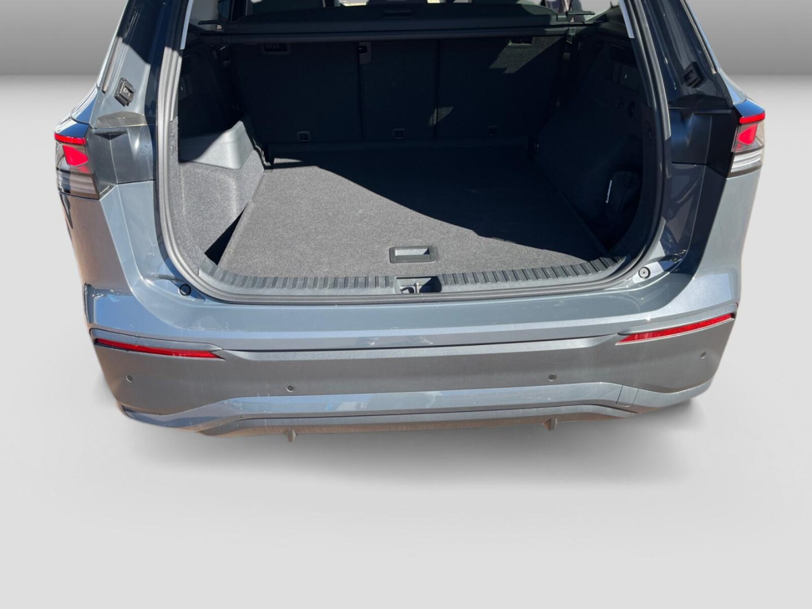 Volkswagen Tayron – Bild 13