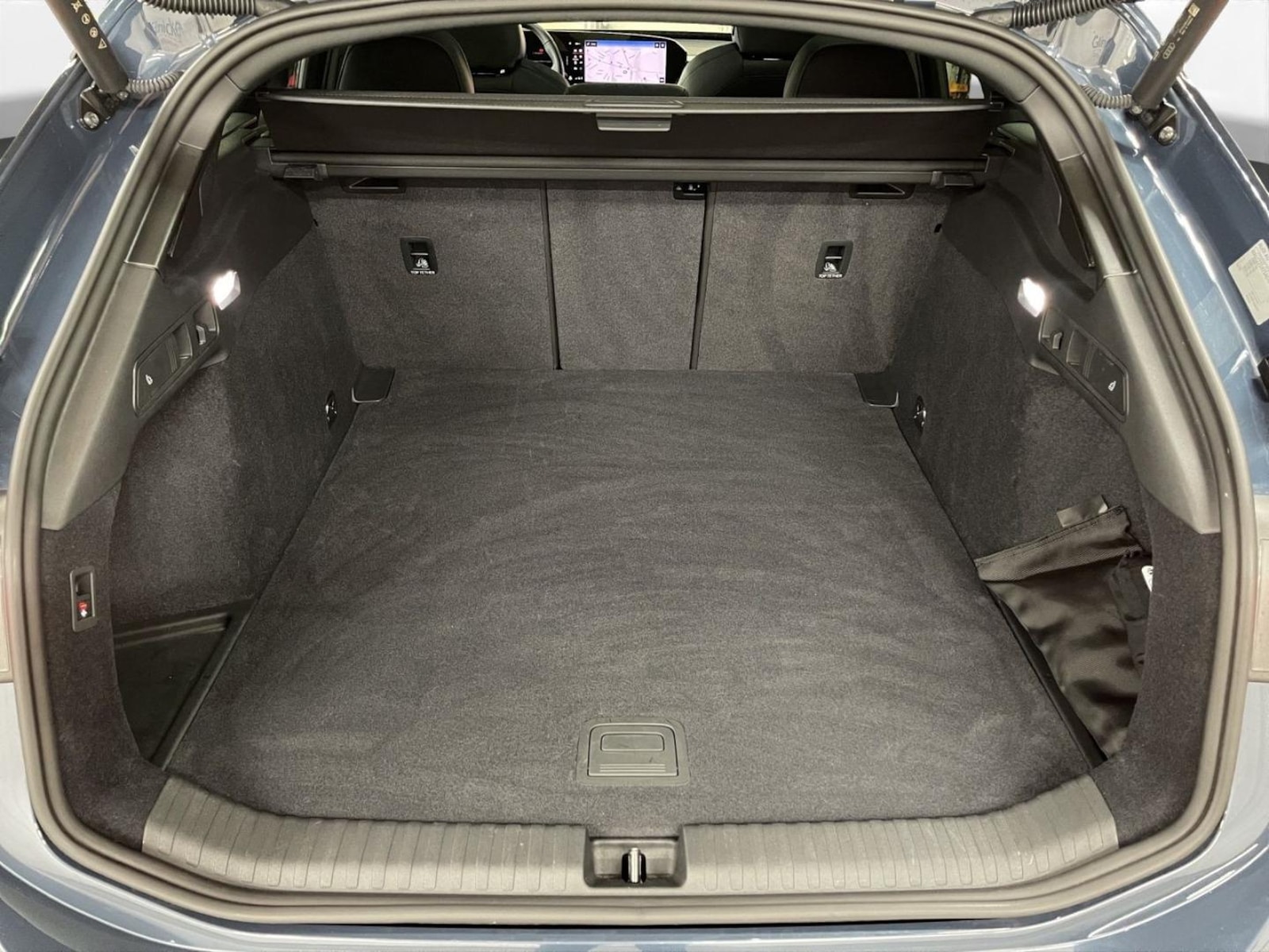 Audi S6 Avant e-tron – Bild 22