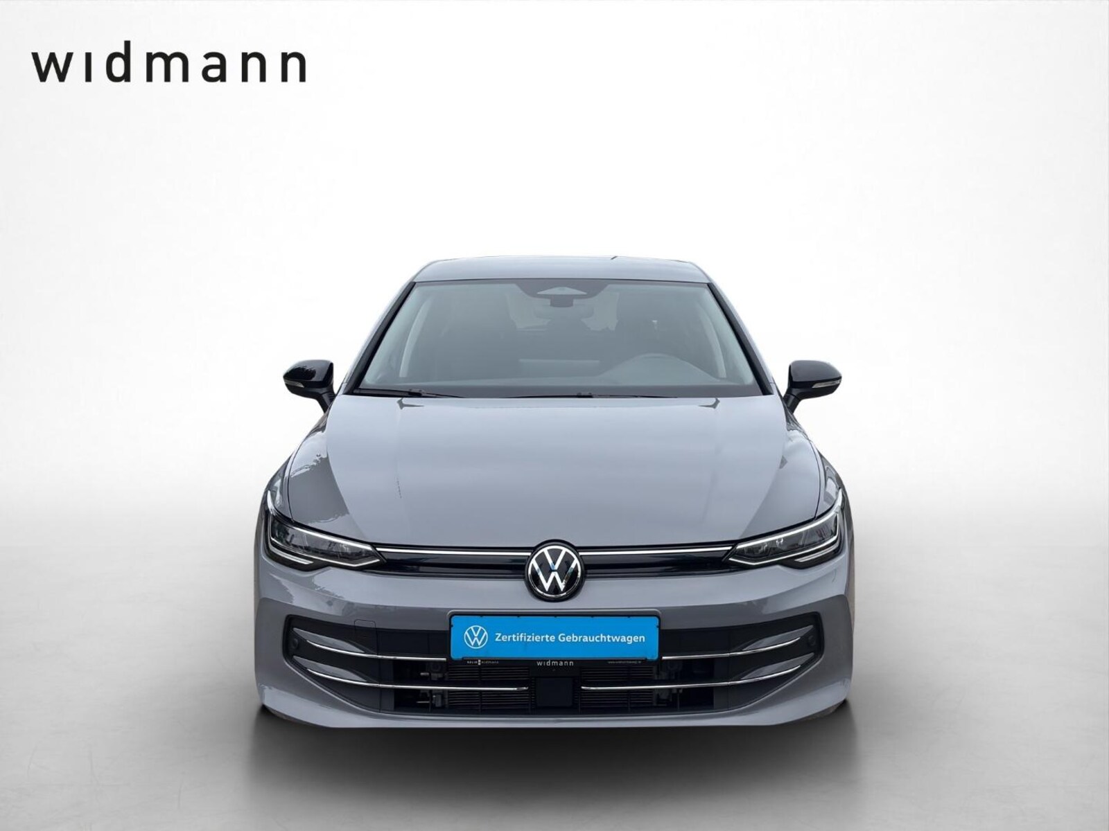 Volkswagen Golf – Bild 4