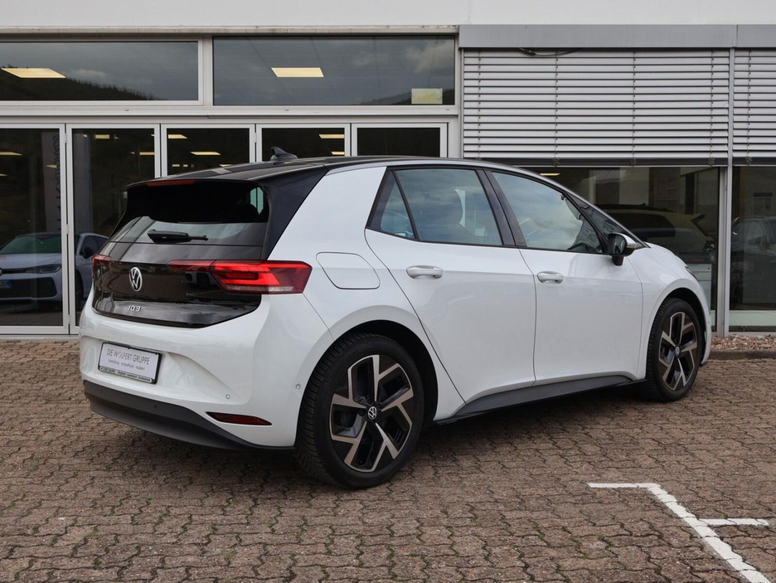 Volkswagen ID.3 – Bild 6