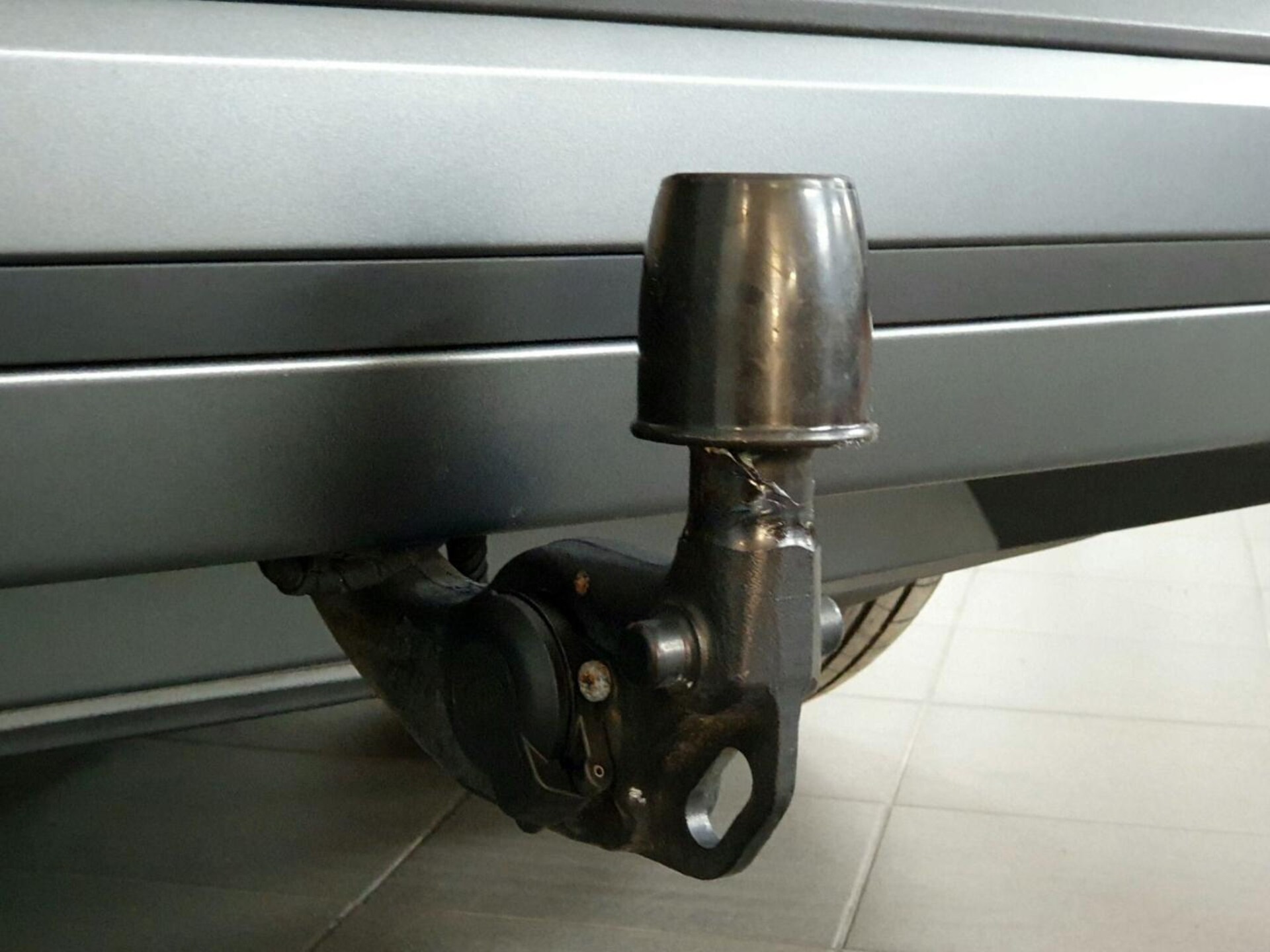 Skoda Enyaq 80X
