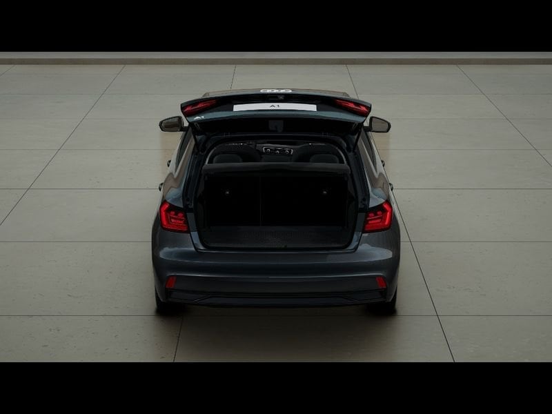 Image about Audi A1 Sportback Business 30 TFSI 85 kW (116 CV) 6-marce