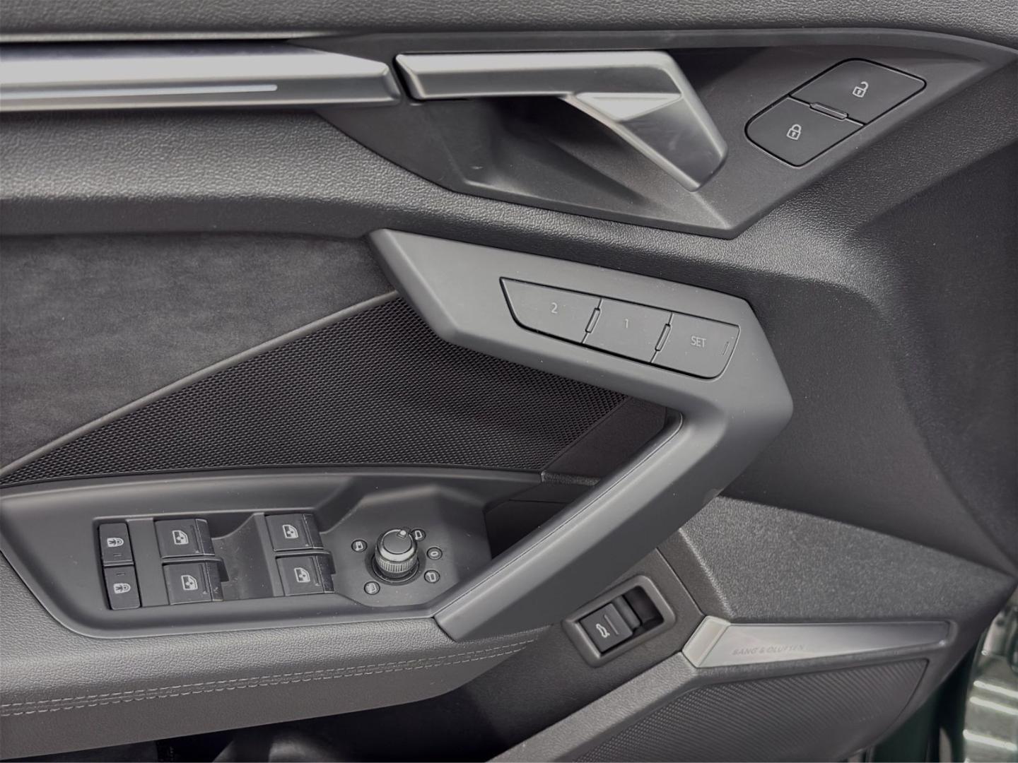 Image about Audi RS 3 Sportback TFSI quattro S tronic
