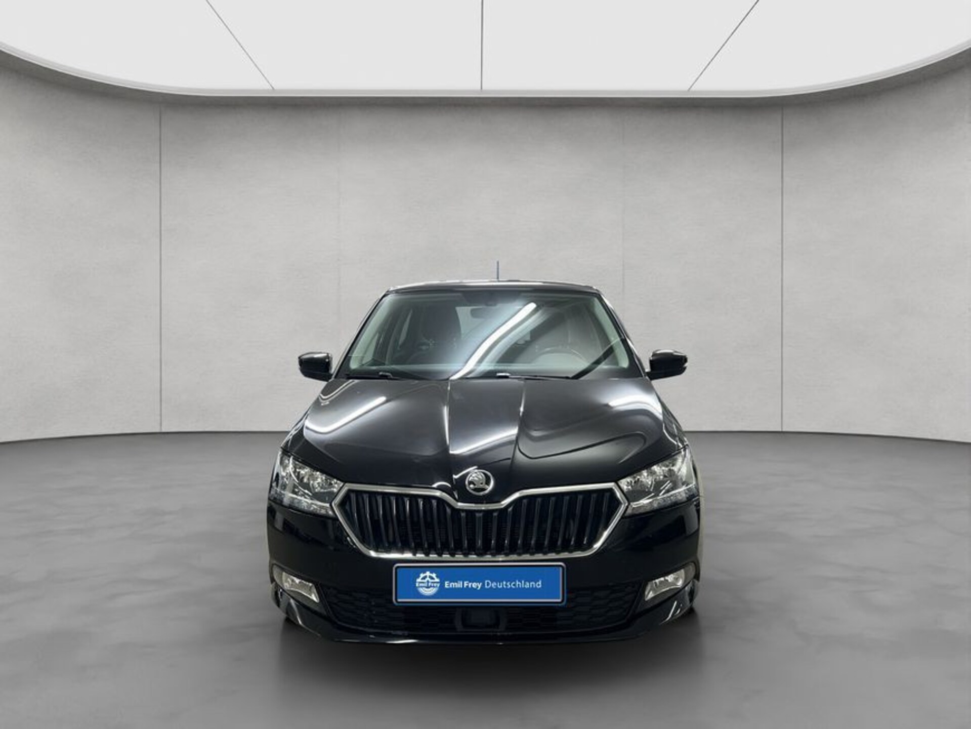 Skoda Fabia DRIVE 125
