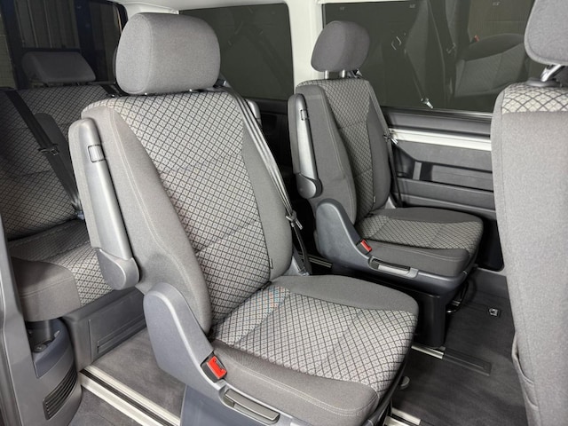 Volkswagen T6.1 Multivan