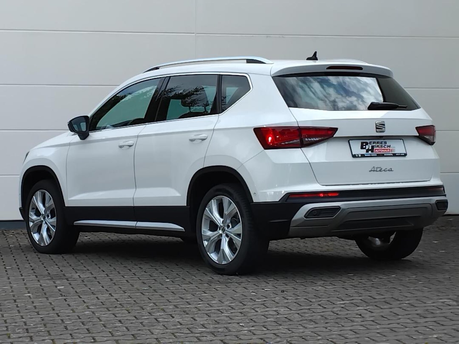 SEAT Ateca Xperience