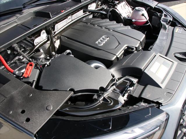 2024 AUDI Q5 - Image 41