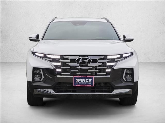 2024 HYUNDAI SANTA CRUZ - Image 2