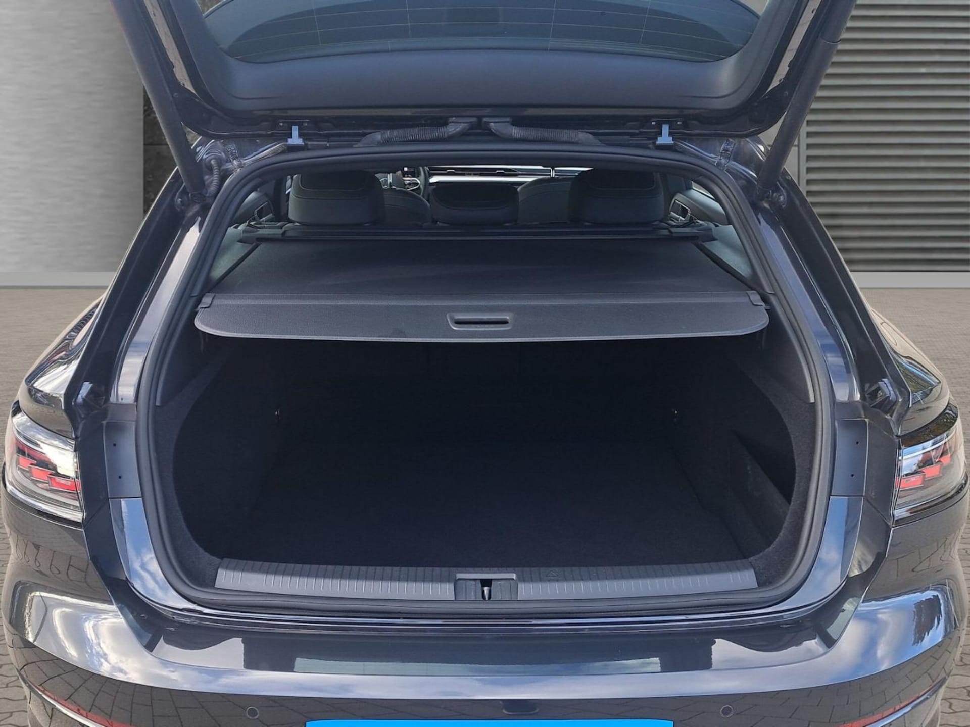 Volkswagen Arteon Shooting Brake R-Line