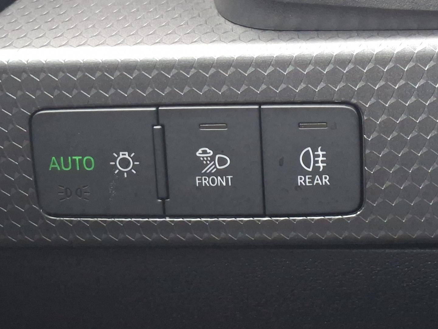 Image about Audi A1 citycarver Design Luxe 30 TFSI 81 kW (110 ch) S tronic