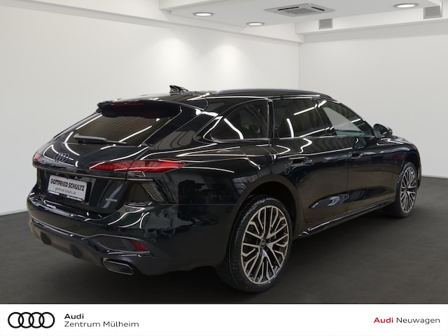 Audi A6 Avant E-hybrid E-hybrid Quattro S Tronic - - Joinsteer - #3