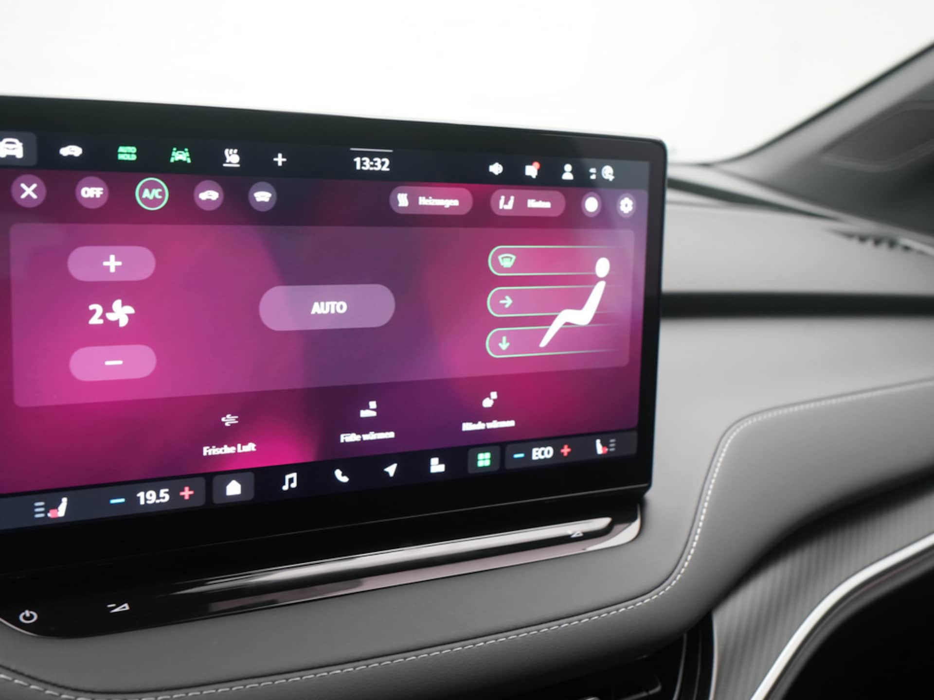 Skoda Enyaq 85 Sportline