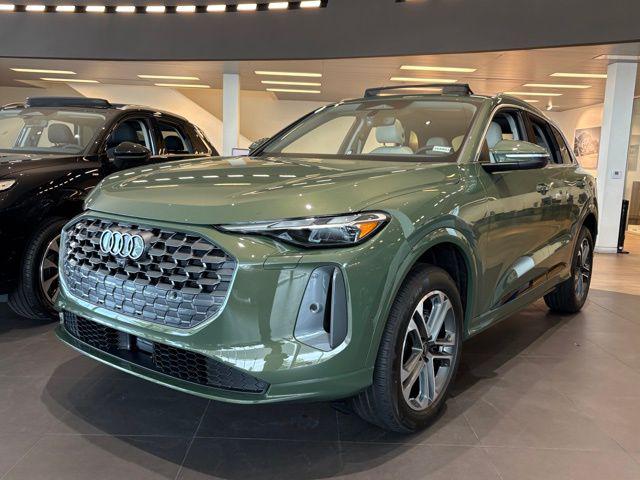 2026 Audi Q5 Premium quattro's photo