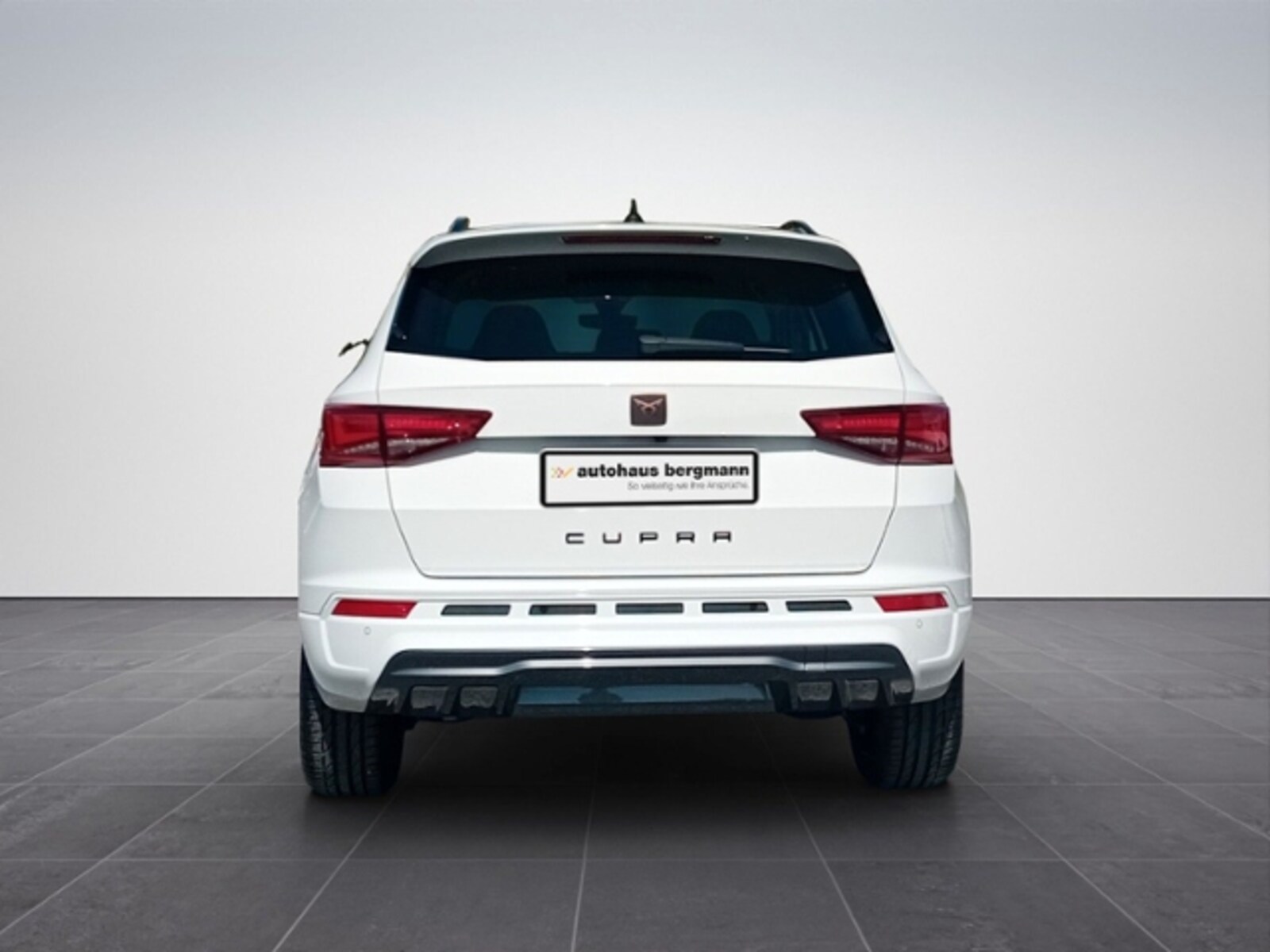CUPRA Ateca – Bild 5