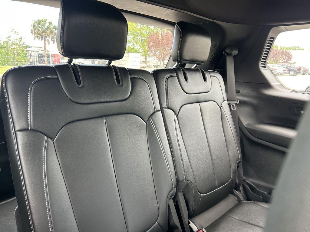2024 Jeep Grand Cherokee L Limited - Photo 50