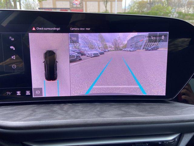 2025 Audi Q5 Premium - Photo 20