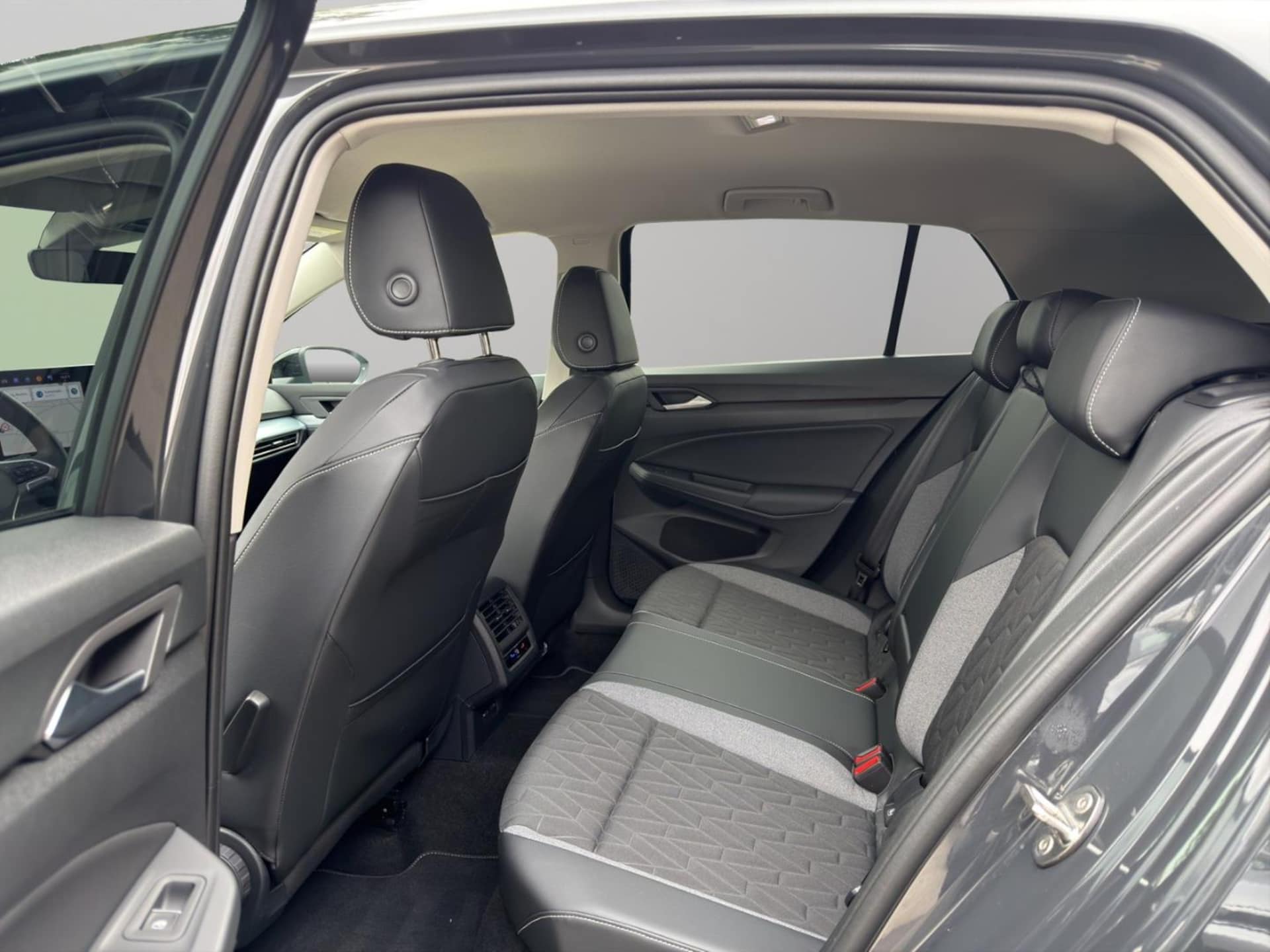 Volkswagen Golf Goal
