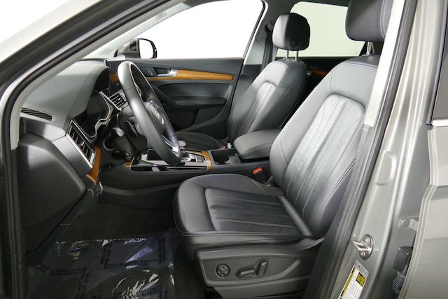 2023 Audi Q5 Premium Plus - Photo 29