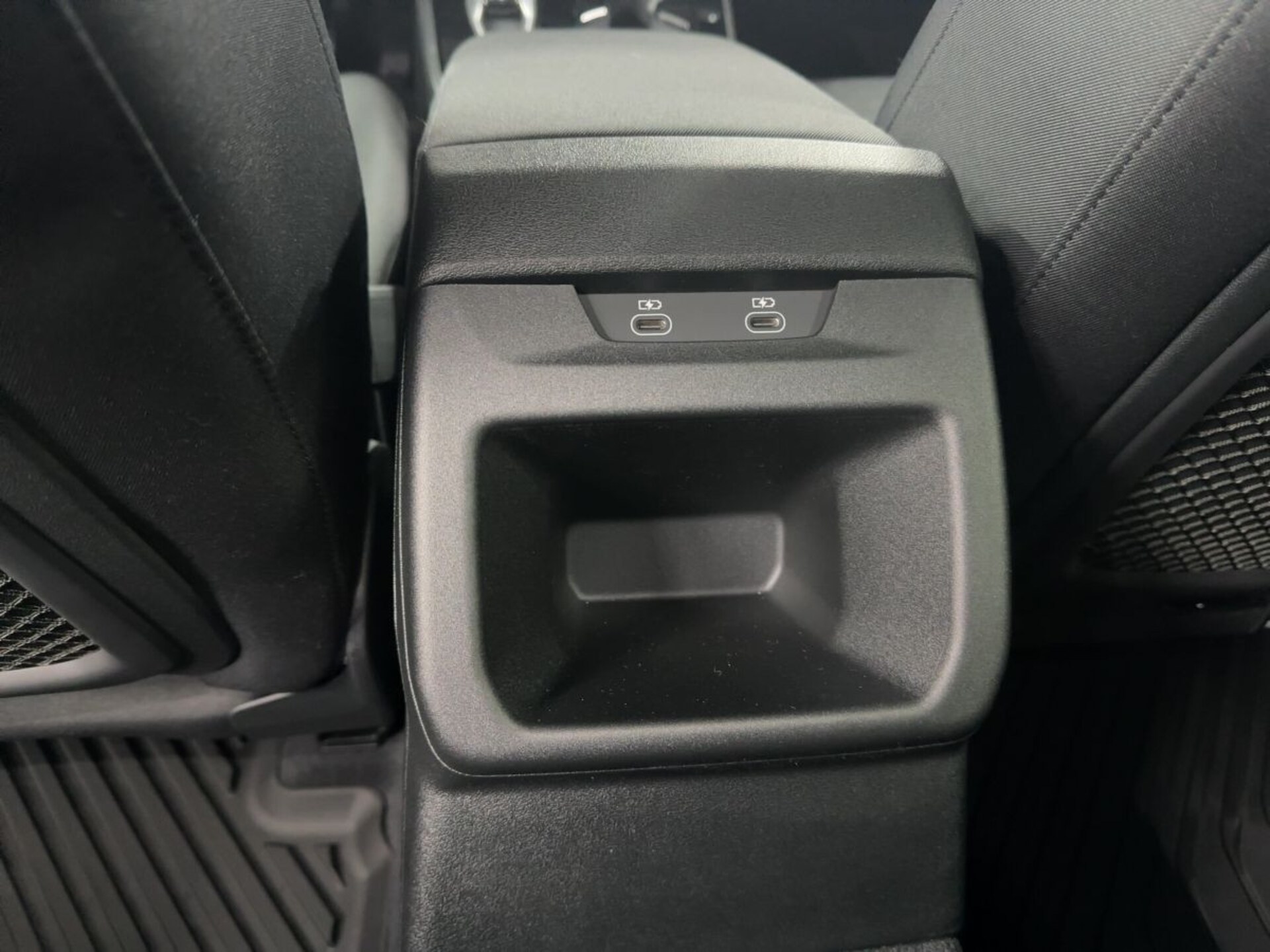 Audi A5 Limousine