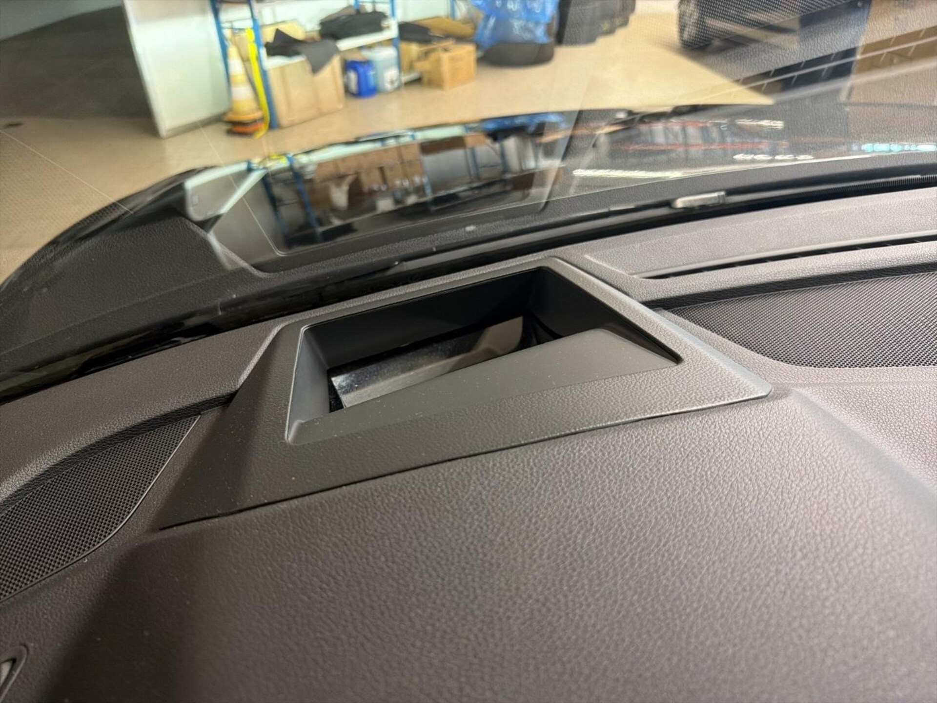 Audi Q5 Sportback S line