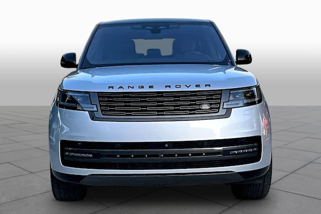 2023 Land Rover Range Rover
