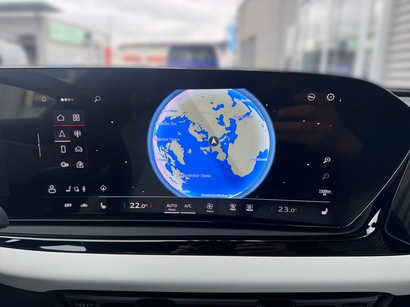 Bild über Audi A5 Limousine TDI quattro 150 kW S tronic - für weitere Informationen kontaktieren Sie den Audi Partner